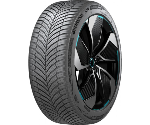 Hankook iON FlexClimate 255/45 ZR19 104Y XL Sound Absorber Hankook iON FlexClimate 255/45 ZR19 104Y XL Sound Absorber