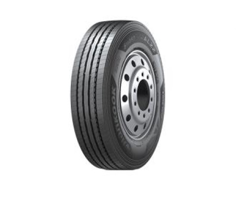 Hankook AL22 (рулевая) 315/80 R22.5 156/150L