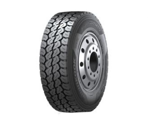 Hankook TM15 (универсальная) 385/65 R22.5 160K