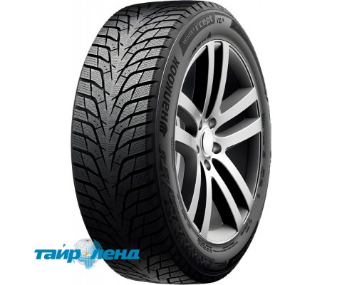 Hankook Winter I*Cept iZ3 X W636A 235/55 R19 105H XL