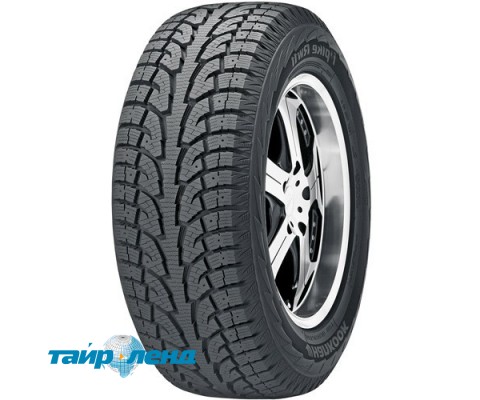 Hankook Winter I*Pike RW11 245/75 R17 121/118Q купить в Киеве — цена и доставка Hankook Winter I*Pike RW11 245/75 R17 121/118Q купить в Киеве — цена и доставка