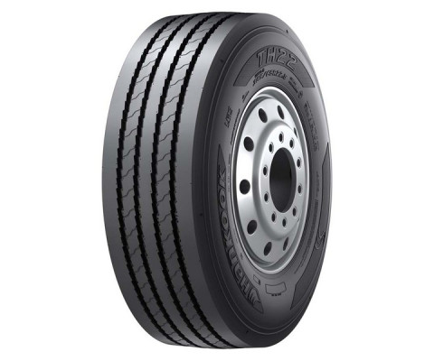 Hankook TH22 (прицепная) 265/70 R19.5 143/141J