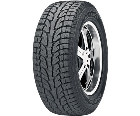 Hankook Winter I*Pike RW11 245/75 R17 121/118Q Hankook Winter I*Pike RW11 245/75 R17 121/118Q