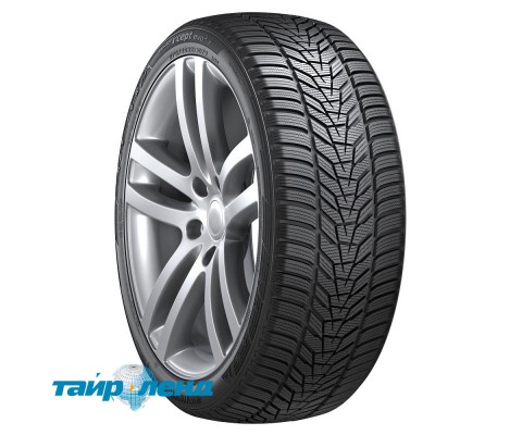 Hankook Winter I*Cept Evo3 X W330С 275/45 R20 110V Run Flat