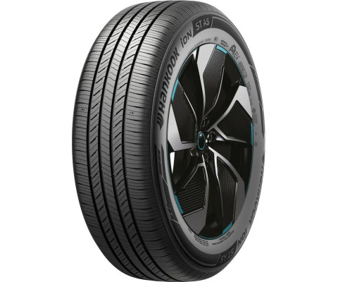 Hankook iON ST AS IH61 215/55 R17 94V Hankook iON ST AS IH61 215/55 R17 94V