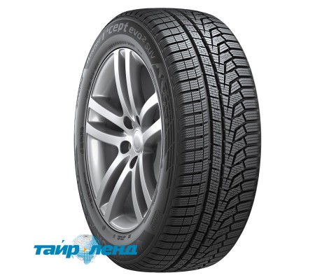 Hankook Winter I*Cept Evo 2 W320 255/45 R19 104V XL MOE