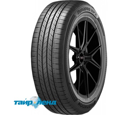 Hankook Dynapro HPX RA43 265/60 R18 110V