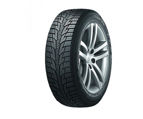 Hankook Winter I*Pike RS W419 255/45 R18 103T XL (шип)
