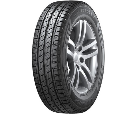 Hankook Winter I*Cept LV RW12 225/70 R15C 112/110R * Hankook Winter I*Cept LV RW12 225/70 R15C 112/110R *
