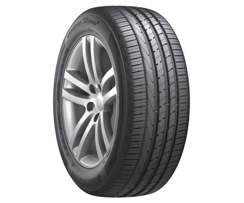 Hankook Ventus S1 Evo2 SUV K117A 295/40 ZR21 111W XL Hankook Ventus S1 Evo2 SUV K117A 295/40 ZR21 111W XL