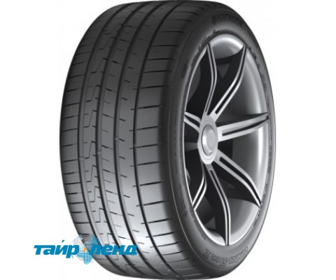 Hankook Ventus S1 Evo Z K129 265/45 ZR19 105Y XL ND0 * купить в Киеве — цена и доставка