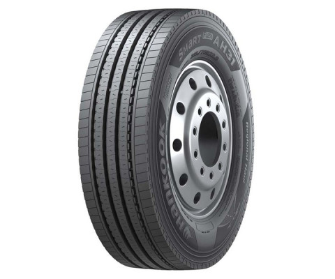 Hankook AH31 Smartflex (рулевая) 355/50 R22.5 156K