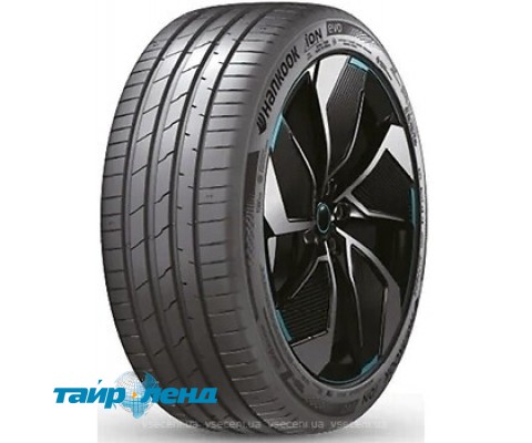 Hankook iON Evo SUV IK01A 255/55 ZR19 111Y XL