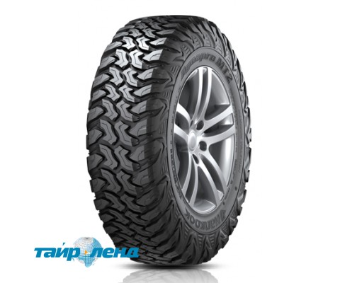 Hankook Dynapro MT2 RT05 265/70 R16 121/118Q