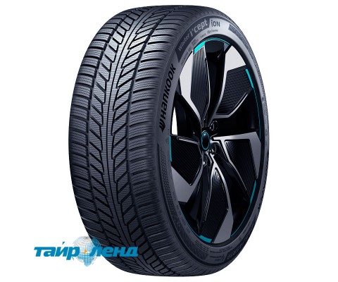 Hankook Winter I*Cept iON IW01 305/30 R21 104V XL купить в Киеве — цена и доставка