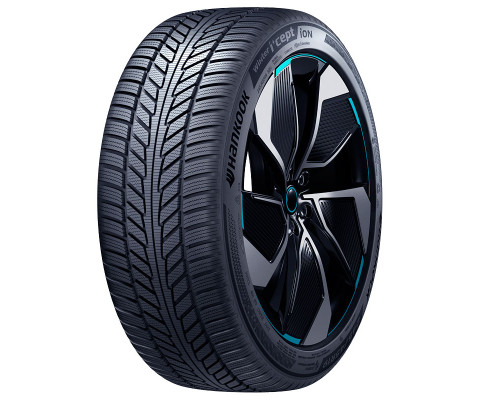 Hankook Winter I*Cept iON X IW01A 235/45 R21 101V XL * Hankook Winter I*Cept iON X IW01A 235/45 R21 101V XL *