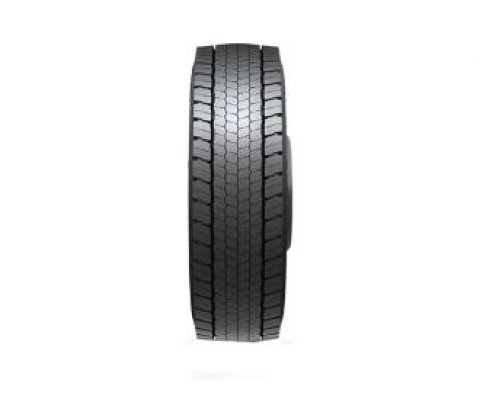 Hankook DL20 e-cube Blue (ведущая) 315/70 R22.5 154/150L 18PR