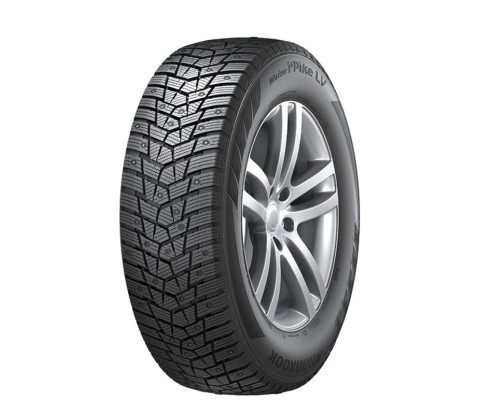 Hankook Winter I*Pike LV RW15 225/65 R16C 112/110R (шип)