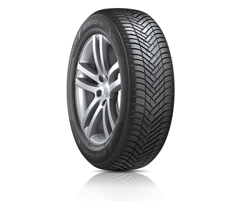 Hankook Kinergy 4S2 X H750A 265/60 R18 114V XL Hankook Kinergy 4S2 X H750A 265/60 R18 114V XL