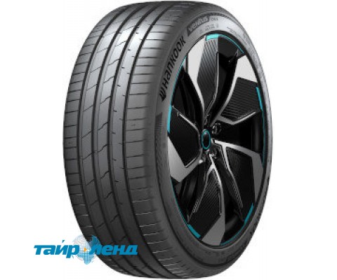 Hankook iON Evo IK01 235/45 R19 99V XL Sound Absorber купить в Киеве — цена и доставка