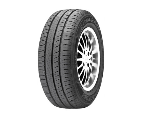 Hankook Radial RA28 215/65 R16C 106/104T