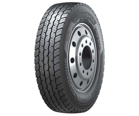 Hankook DH35 Smartflex (ведущая) 235/75 R17.5 132/130M