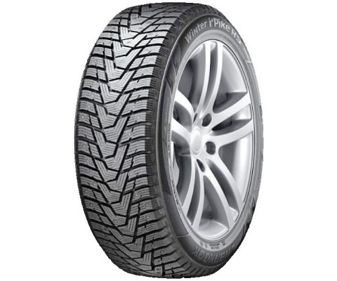 Hankook Winter i*Pike X W429A 255/45 R20 105T XL Hankook Winter i*Pike X W429A 255/45 R20 105T XL