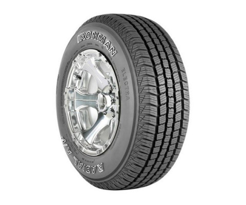 Hercules Ironman Radial A/P 245/65 R17 107T