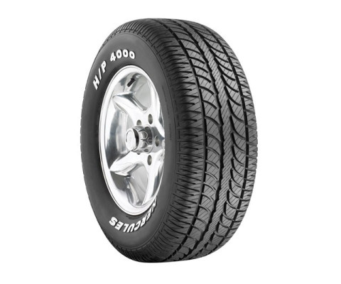 Hercules 4000T H/P 245/60 R15 100T Hercules 4000T H/P 245/60 R15 100T