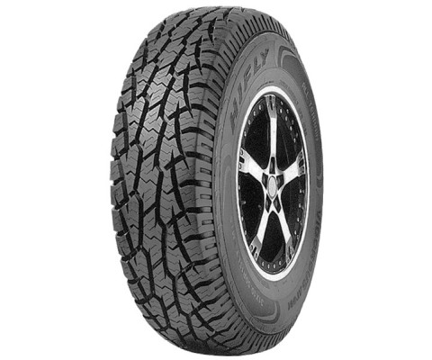 Hifly Vigorous AT601 245/65 R17 107T Hifly Vigorous AT601 245/65 R17 107T