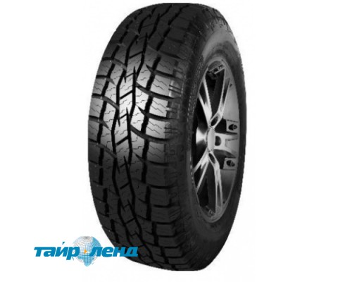 Hifly Vigorous AT606 265/70 R16 112T