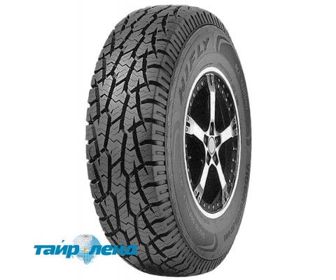 Hifly Vigorous AT601 215/85 R16 115/112R