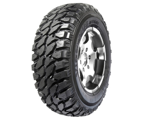 Hifly MT-601 235/75 R15 104/101Q Hifly MT-601 235/75 R15 104/101Q