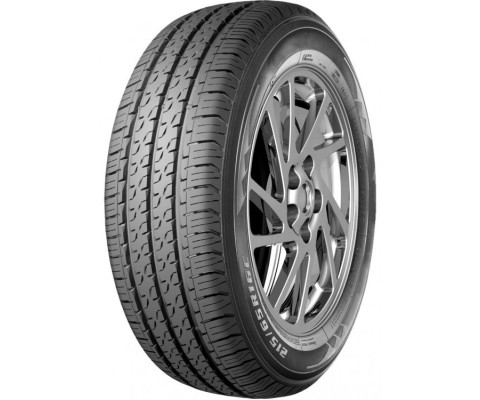 InterTrac TC595 205/75 R16C 110/108R