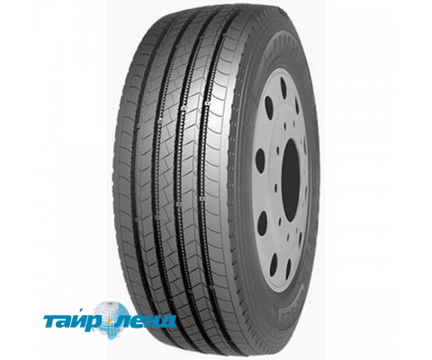 Jinyu JF568 (рулевая) 295/60 R22.5 150/147L