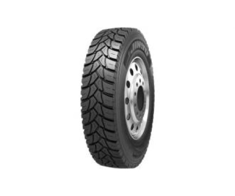 Jinyu JD758 (ведущая) 13 R22.5 156/150J 20PR