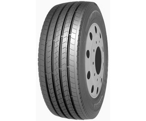 Jinyu JF568 (рулевая) 9.5 R17.5 131/129L 18PR 16PR Jinyu JF568 (рулевая) 9.5 R17.5 131/129L 18PR 16PR
