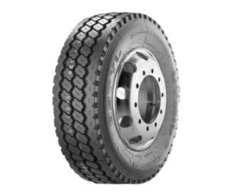 Jinyu JY728 (ведущая) 215/75 R17.5 135/133J Jinyu JY728 (ведущая) 215/75 R17.5 135/133J