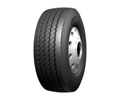 Jinyu JY598 (прицепная) 385/65 R22.5 160K 20PR Jinyu JY598 (прицепная) 385/65 R22.5 160K 20PR