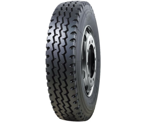 Jinyu JY601 (универсальная) 315/80 R22.5 156/153K