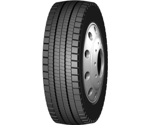 Jinyu JD565 (ведущая) 315/70 R22.5 156/150L 18PR Jinyu JD565 (ведущая) 315/70 R22.5 156/150L 18PR