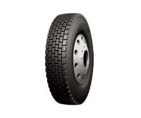 Jinyu JD575 (ведущая) 215/75 R17.5 135/133L 16PR Jinyu JD575 (ведущая) 215/75 R17.5 135/133L 16PR