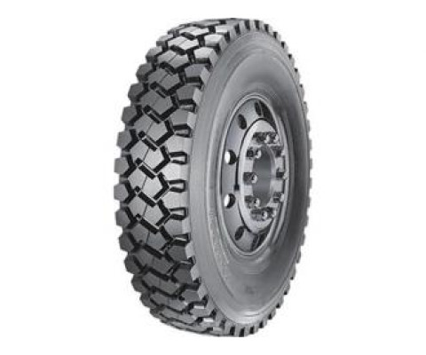 Jinyu JD756 (универсальная) 13 R22.5 156/150G 18PR
