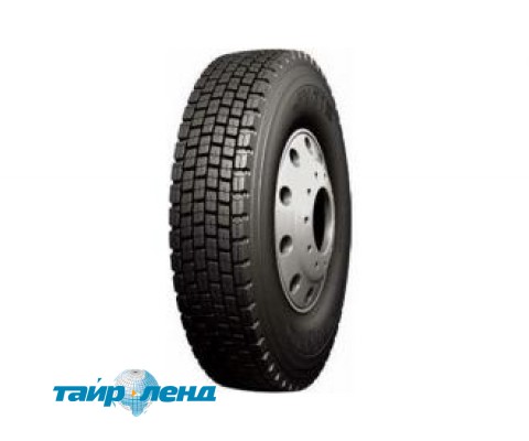 Jinyu JD575 (ведущая) 285/70 R19.5 150/148K