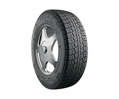 Кама 231 185/75 R13C 96N Кама 231 185/75 R13C 96N