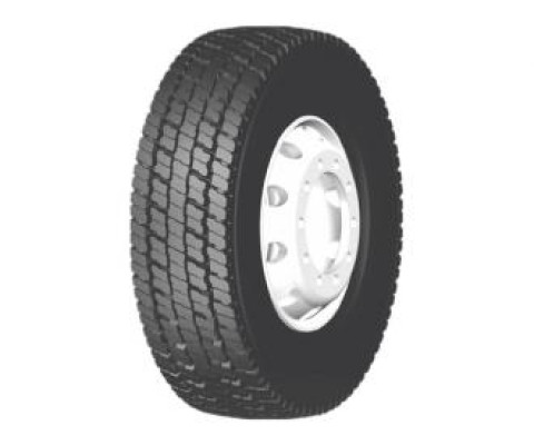 Кама NR-202 (ведущая) 315/70 R22.5 154/150L Кама NR-202 (ведущая) 315/70 R22.5 154/150L