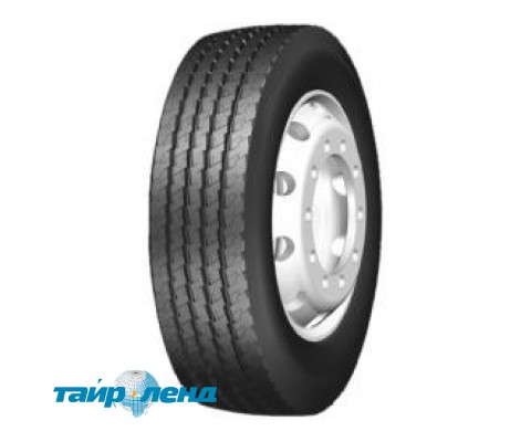 Кама NT-202 (универсальная) 385/65 R22.5 160K