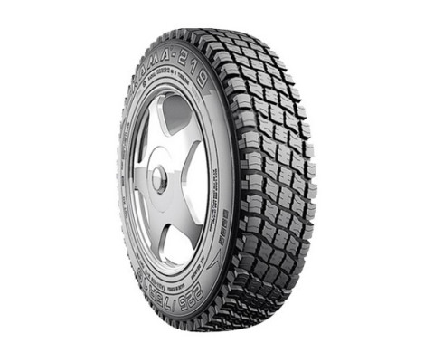 Кама 219 225/75 R16 104R