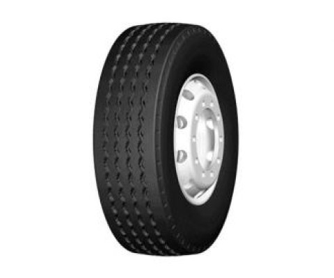 Кама NT-201 (прицеп) 385/65 R22.5 160K 18PR Кама NT-201 (прицеп) 385/65 R22.5 160K 18PR