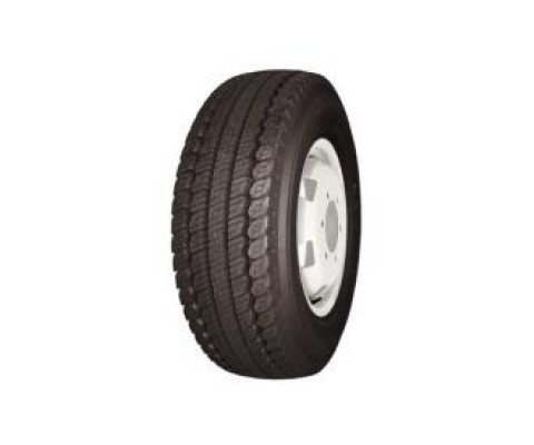 Кама NU-301 (универсальная) 215/75 R17.5 126/124M